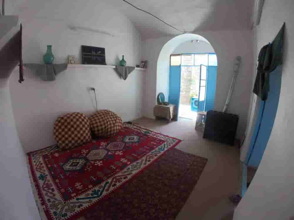 اجاره  خانه سنتی شهرت  در شهر یزد -اتاق7