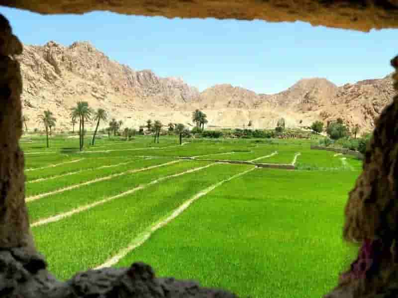 اجاره روزانه اقامتگاه سنتی و خانه سنتی در کویر