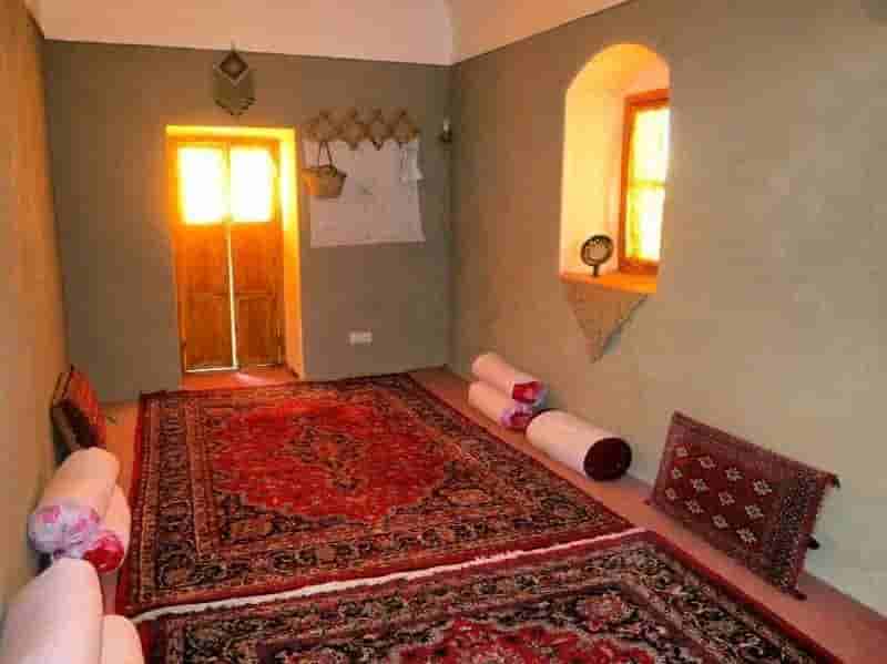 اجاره اقامتگاه بومگردی سنتی در ازمیغان - 4