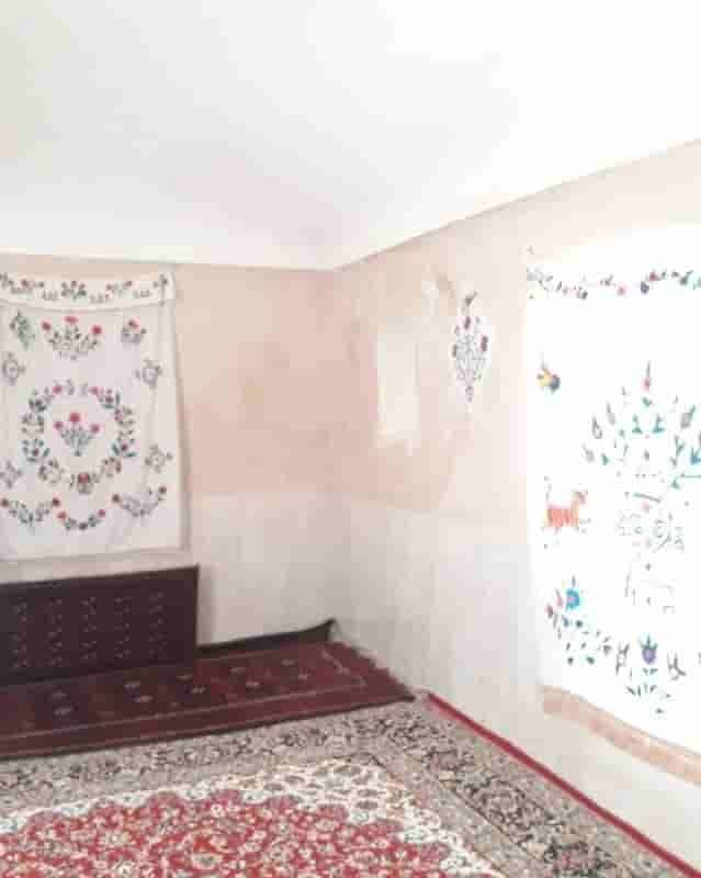 اجاره اقامتگاه بومگردی در رضا آباد شاهرود