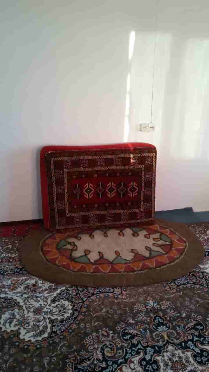 اجاره اقامتگاه بومگردی سنتی زیبا در بیارجمند - اتاق برج 2