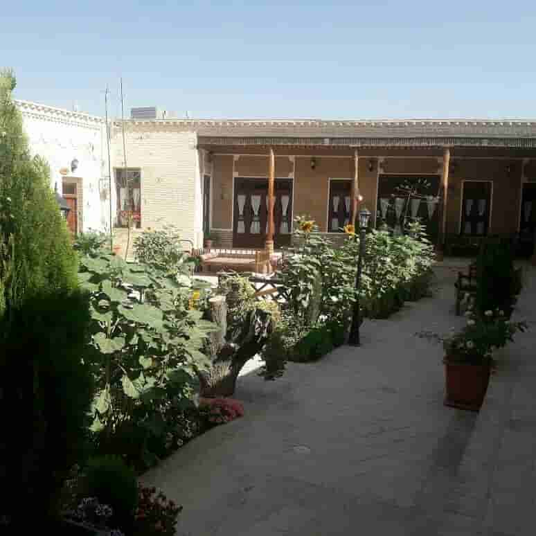 اجاره اتاق بوم گردی در کیان - اتاق3