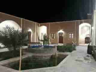 اجاره بومگردی سنتی تفریحی در خور اصفهان - اتاق 1