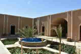 اجاره بومگردی سنتی گردشگری در خور - اتاق 7