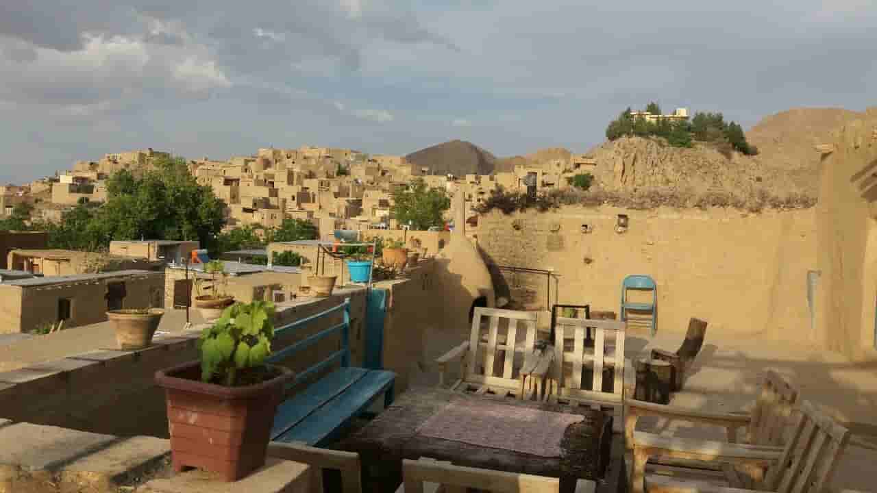 اجاره اقامتگاه و خانه بوم گردی در قلعه بالا بیارجمند - اتاق 6