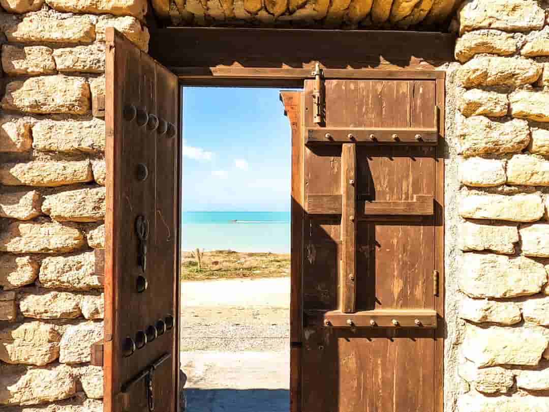 اجاره سوئیت ساحلی در بربو دلوار