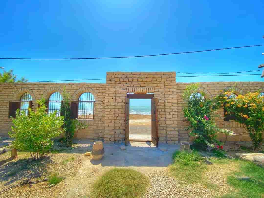 اجاره سوئیت ساحلی در بربو دلوار