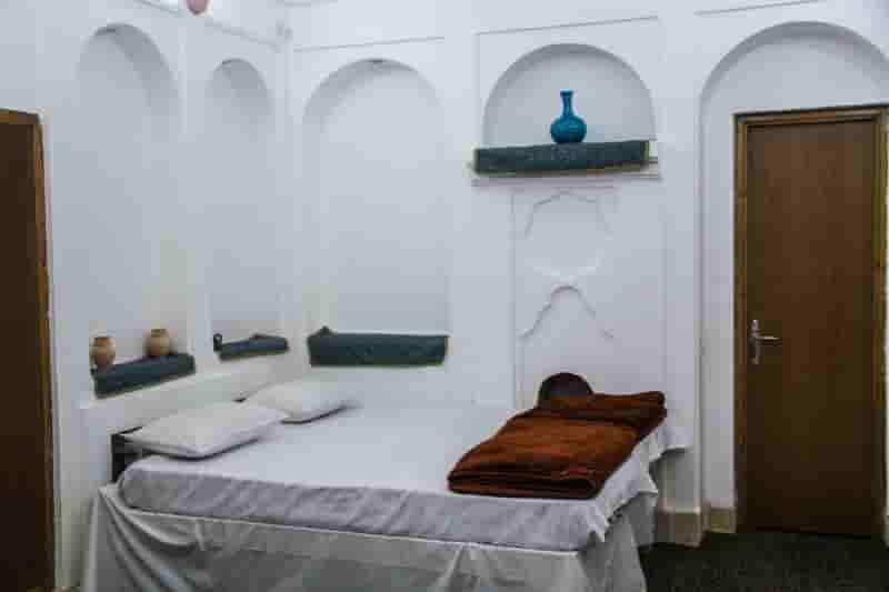 اجاره اقامتگاه بوم گردی در اردکان یزد - پالار