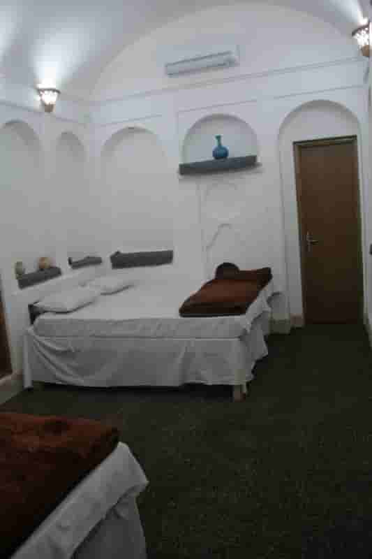 اجاره اتاق بومگردی سنتی در اردکان یزد - دربند