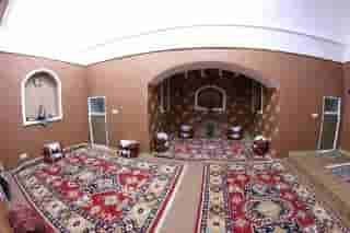 اجاره اقامتگاه بوم گردی درکویر - 2