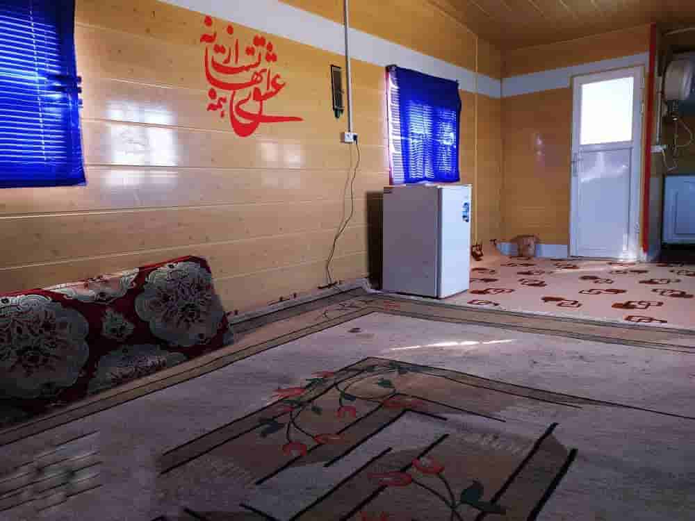 اجاره سوئیت اجاره ای در دره شهر 