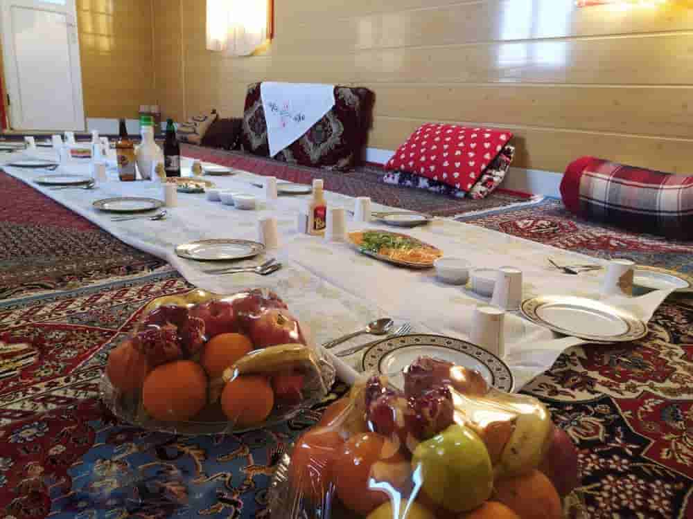 اجاره سوئیت اجاره ای در دره شهر 