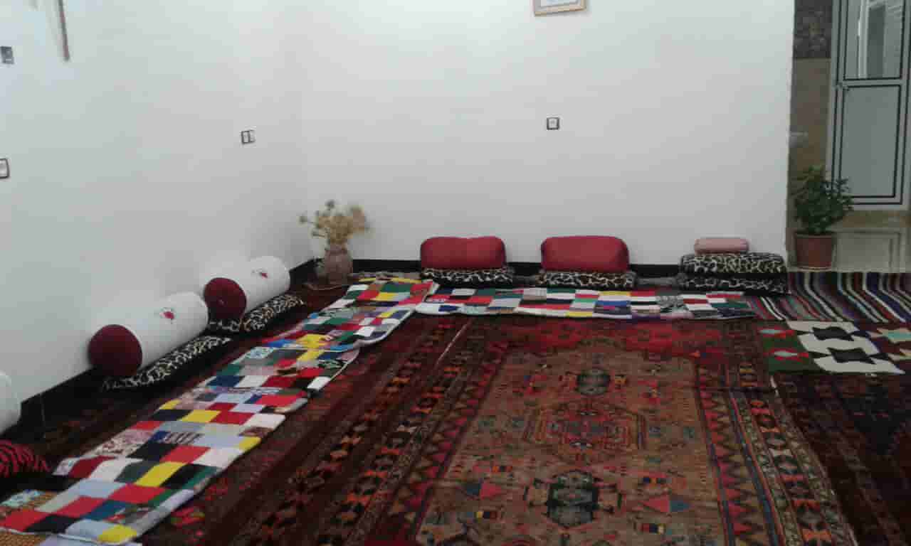 اجاره اقامتگاه سنتی در مورموری ایلام