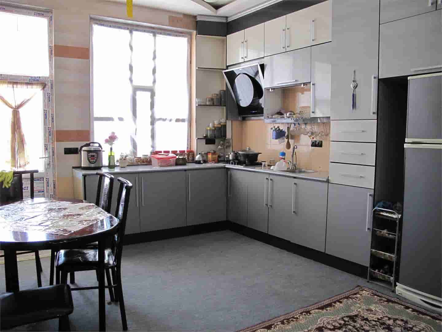 اجاره خانه مسافر در سراب ابدانان - سه خواب