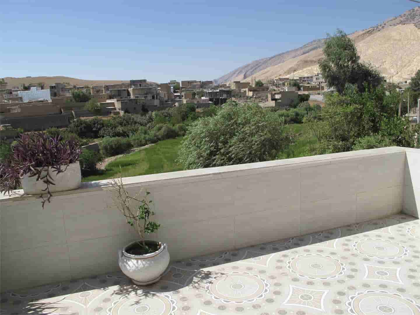اجاره خانه مسافر در سراب ابدانان - سه خواب