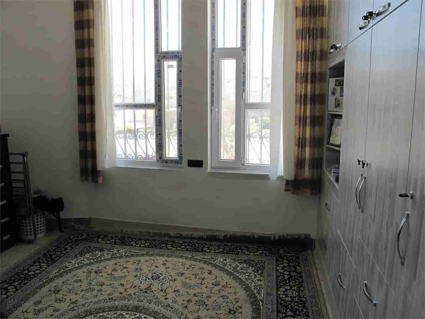 اجاره خانه مسافر در سراب ابدانان - سه خواب