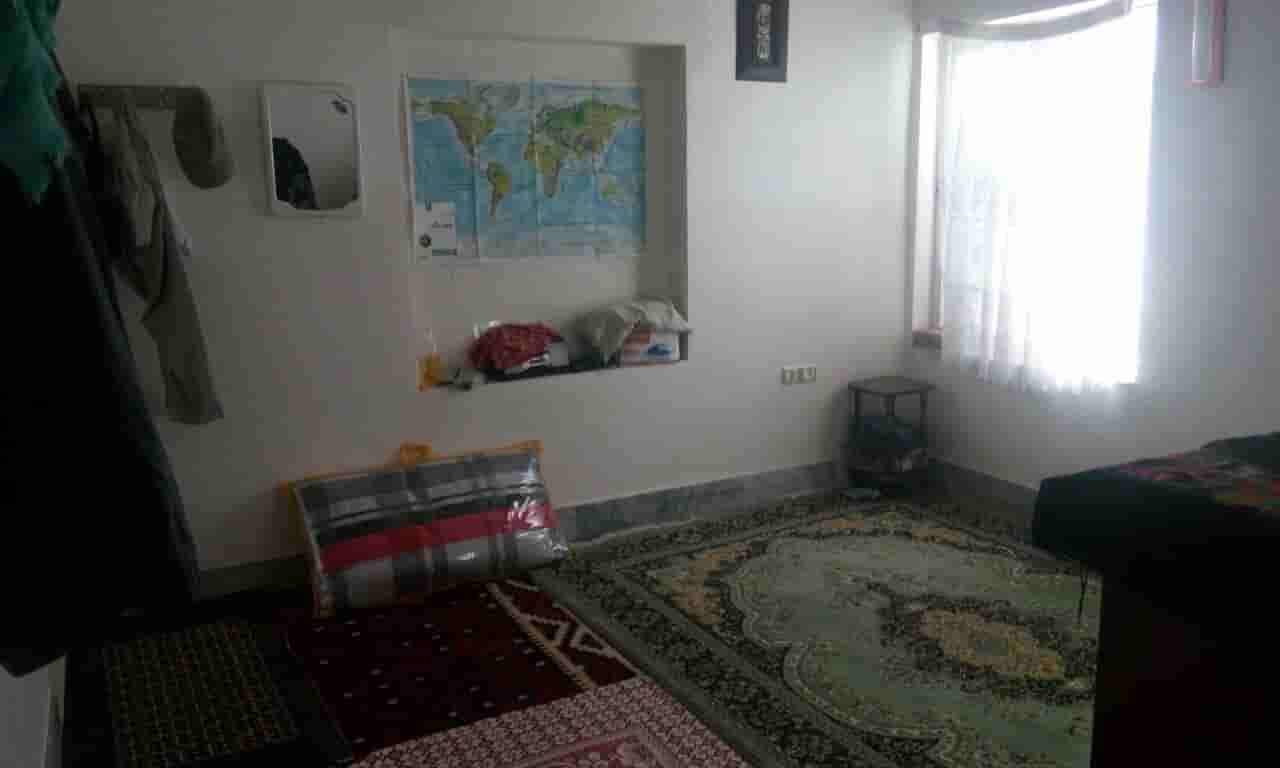 اجاره اقامتگاه بومگردی و استراحتگاه روستایی الموت قزوین - اتاق2