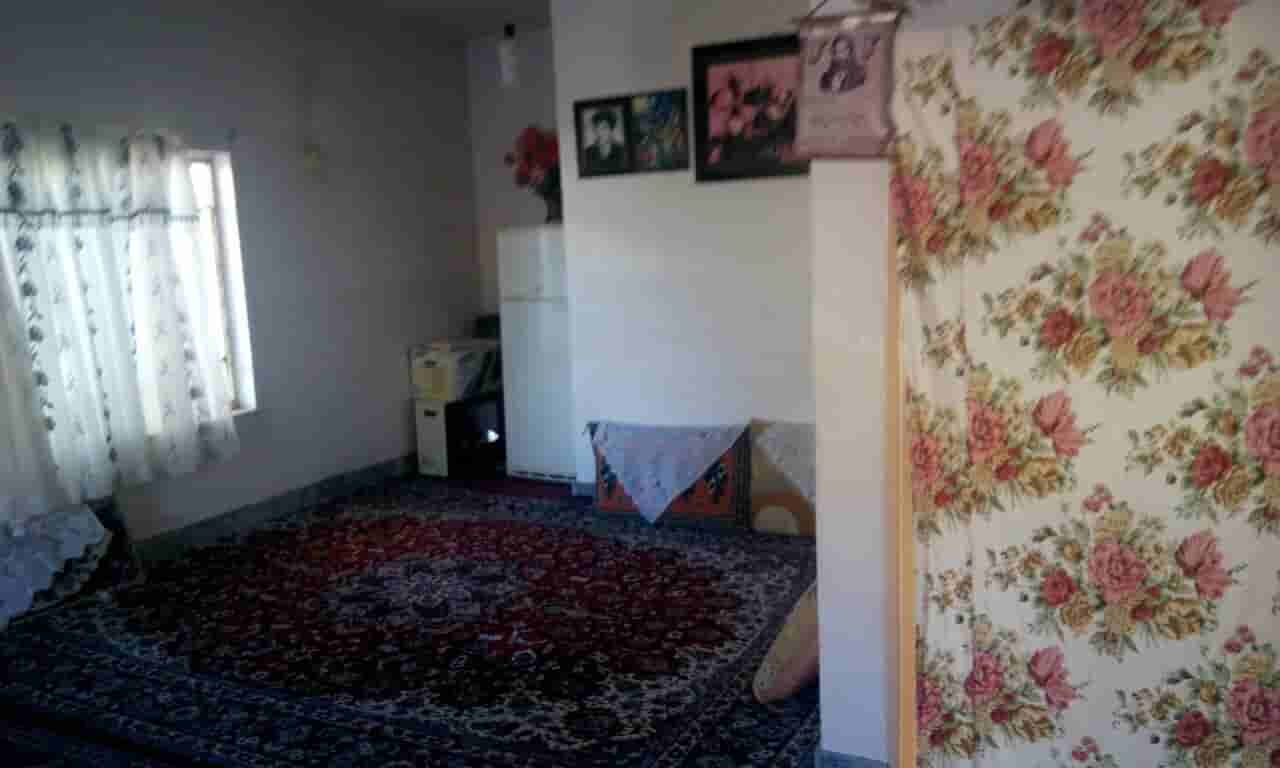 اجاره اقامتگاه بومگردی و استراحتگاه روستایی الموت قزوین - اتاق2