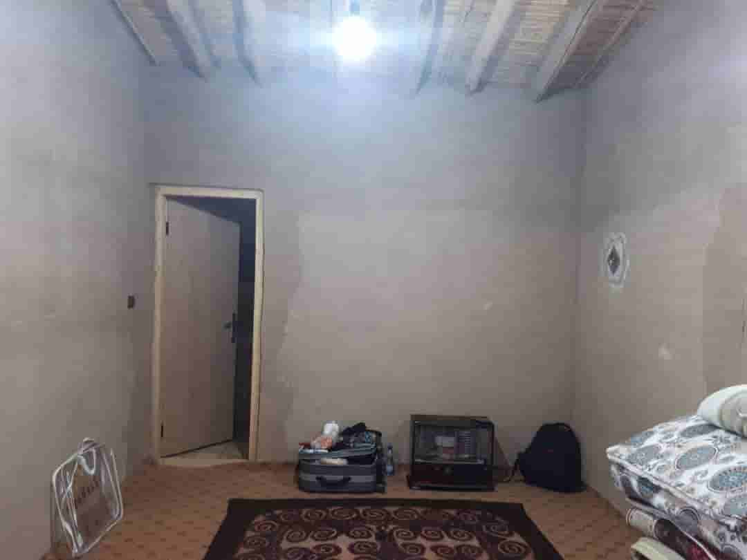 اجاره بومگردی سنتی درحومه کلاله