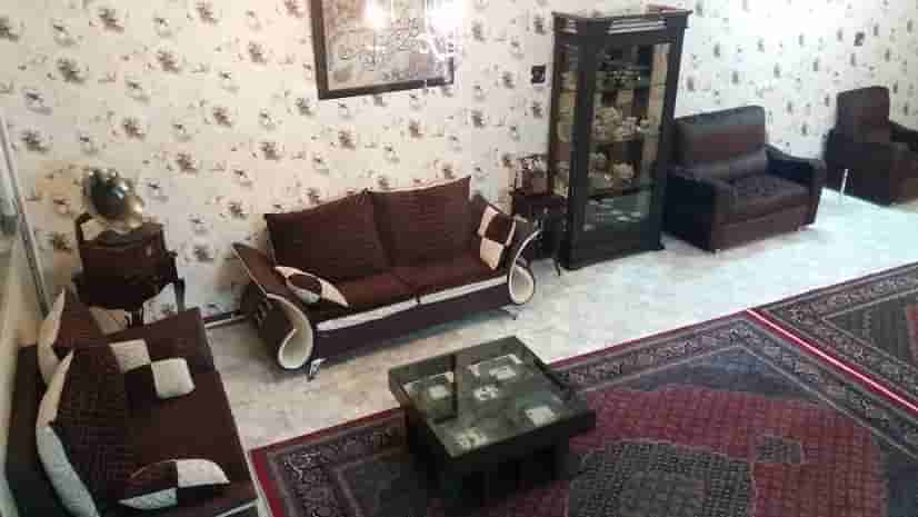 اجاره منزل مبله تمیز در خیابان امام اردبیل 