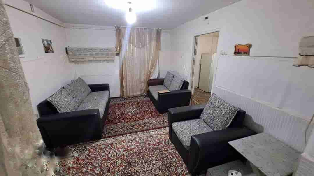 اجاره خانه سنتی در قیام اردبیل