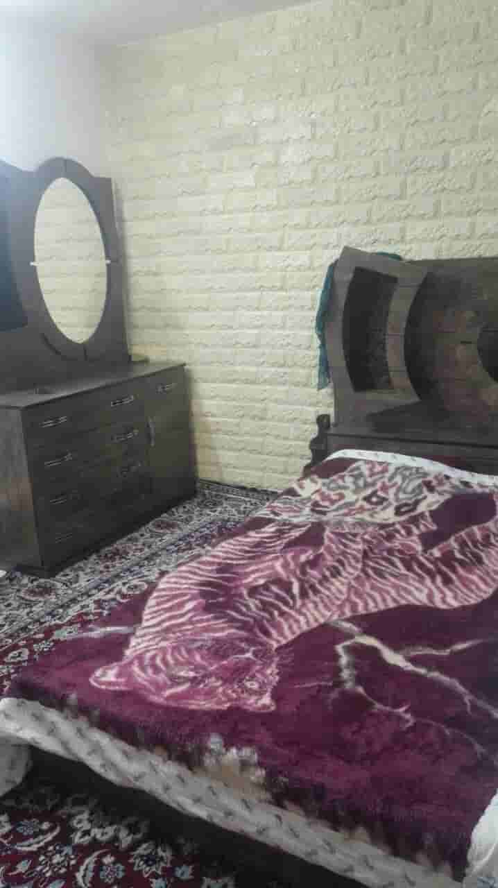 اجاره منزل مبله دربلوار ارتش صدرا