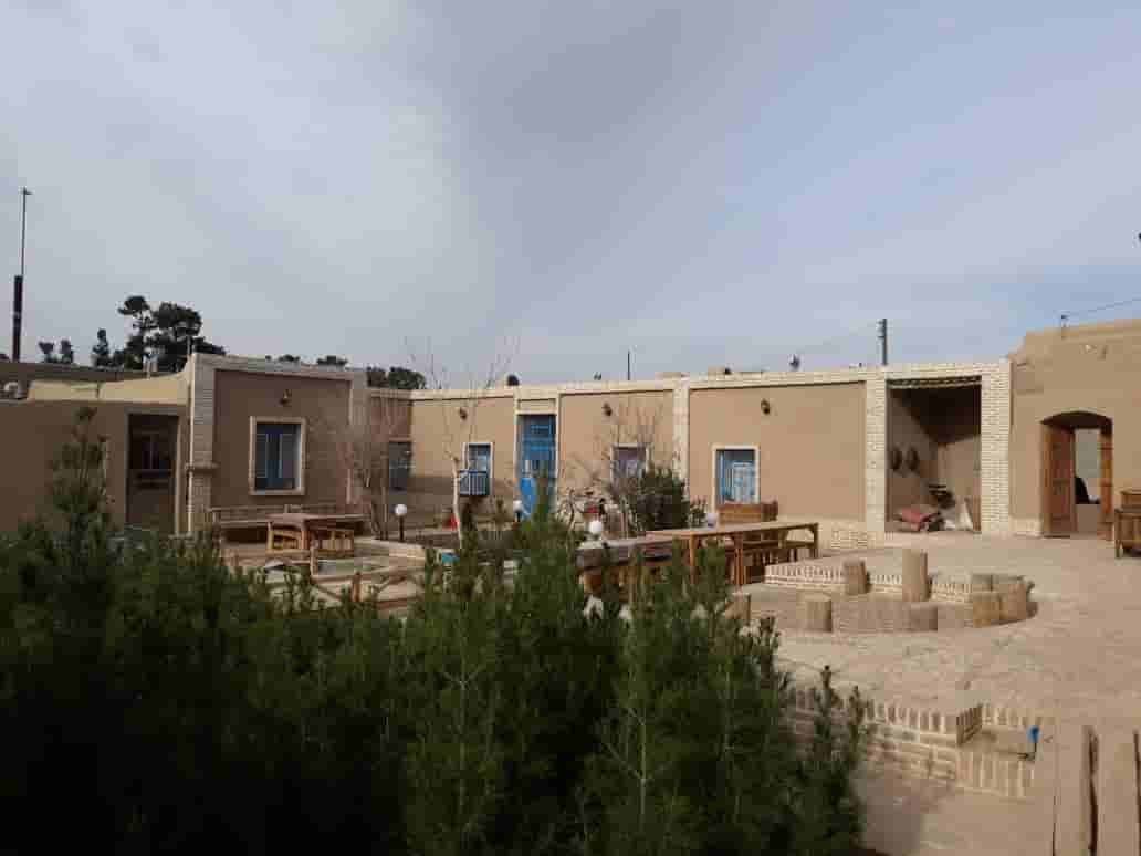 اجاره بومگردی درنشتیفان