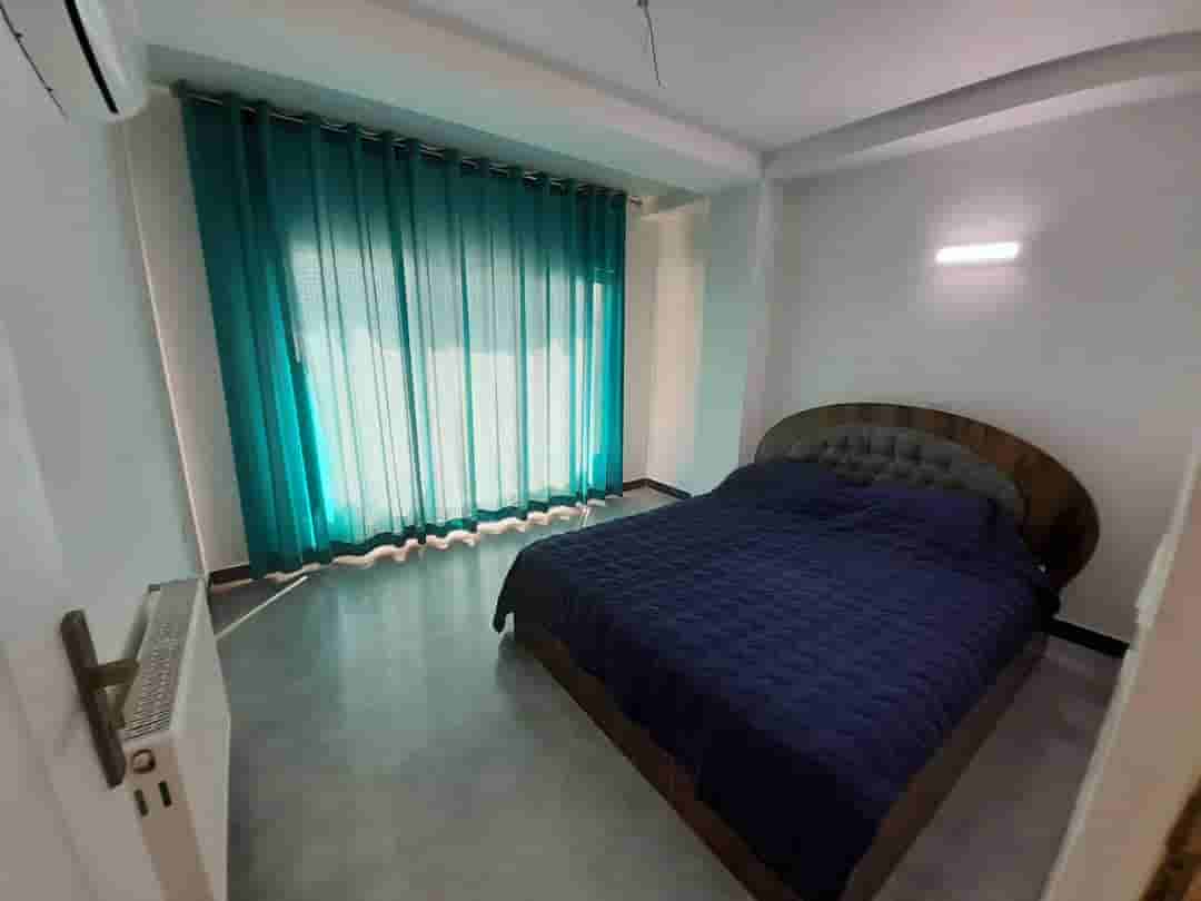 اجاره آپارتمان جکوزی دار در فریدونکنار - ط 2