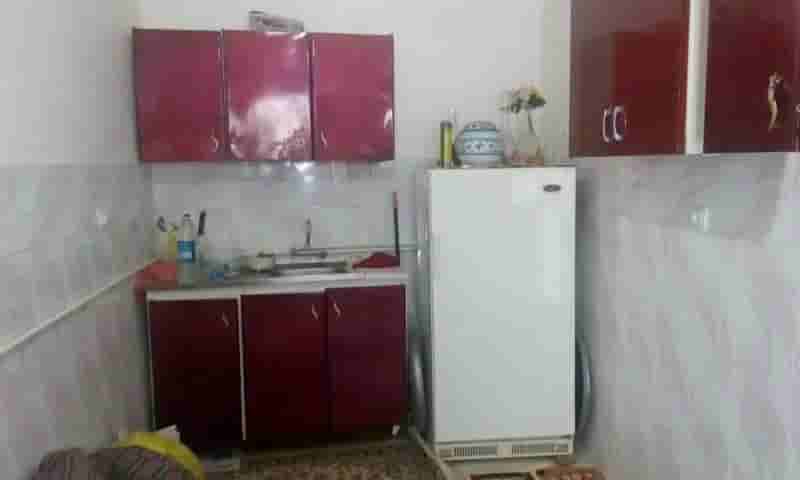 اجاره اقامتگاه بومگردی و استراحتگاه سنتی در الموت قزوین - اتاق6