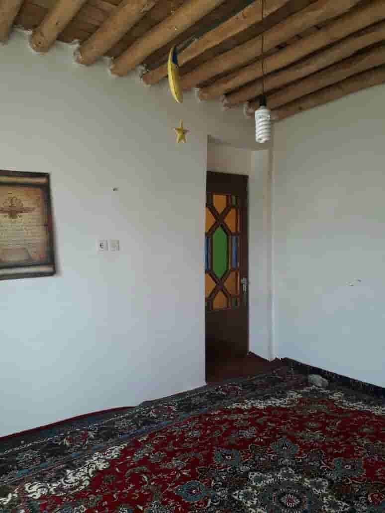 اجاره خانه روستایی در گلین سنندج - باران اتاق 3