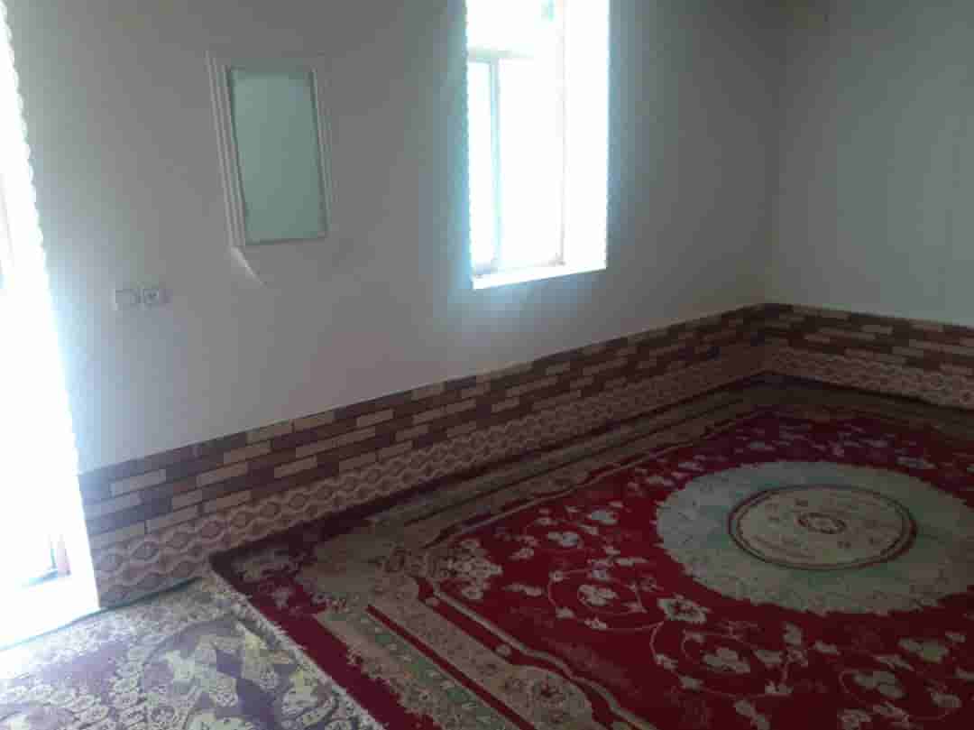  سوئیت باغ در روستای خبر بافت - مستر 
