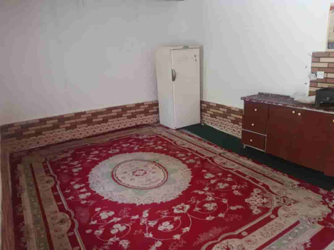  سوئیت باغ در روستای خبر بافت - مستر 