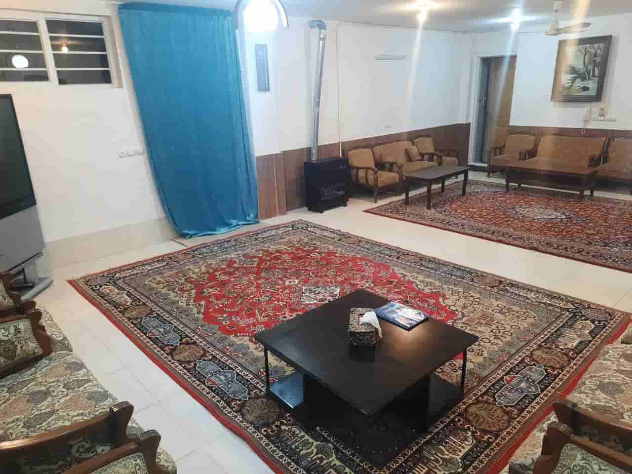 جاره ویلا در دهکده زاگرس - پل زمانخان سامان
