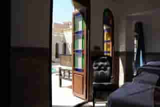 اجاره هتل سنتی در مسجد جامع یزد -  دوتخته