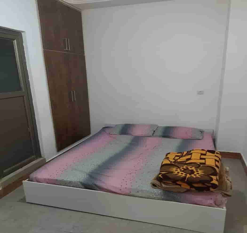 اجاره منزل مبله در فریدون کنار - 1