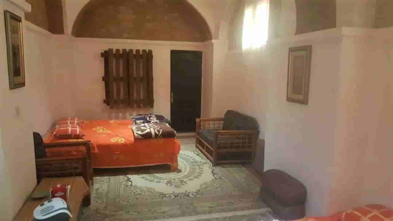 اجاره اتاق کویری در انارک اصفهان - 6