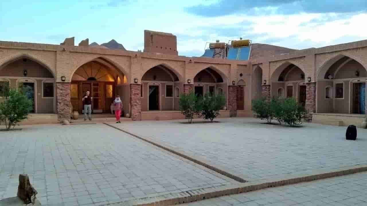 اجاره اتاق کویری در انارک اصفهان - 6