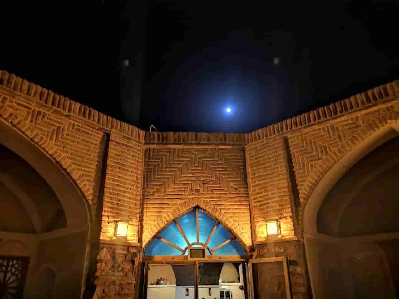 اجاره اتاق کویری در انارک اصفهان - 6