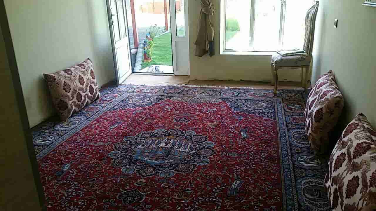 اجاره اقامتگاه بومگردی روستایی در بالاگیر نالوس - گزیزه