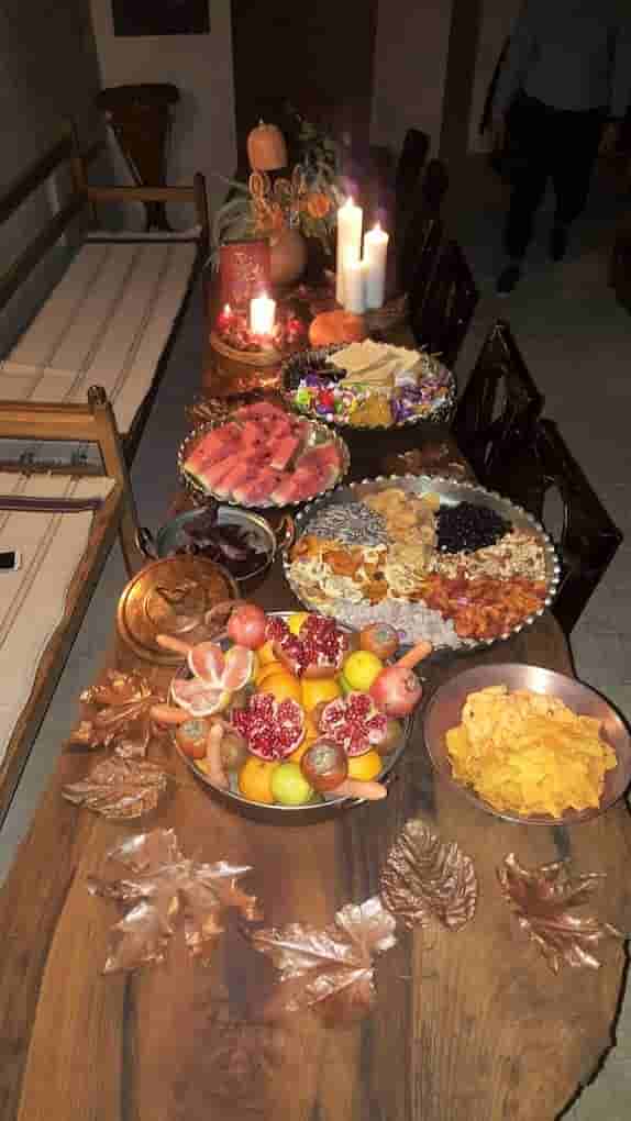 اجاره اتاق کویری در انارک اصفهان - 12