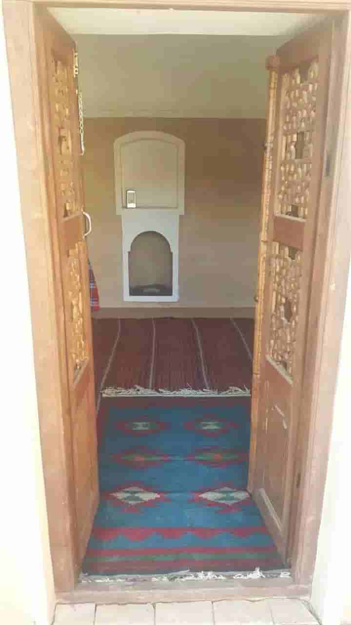اجاره خانه سنتی کویری در انارک نائین - 13