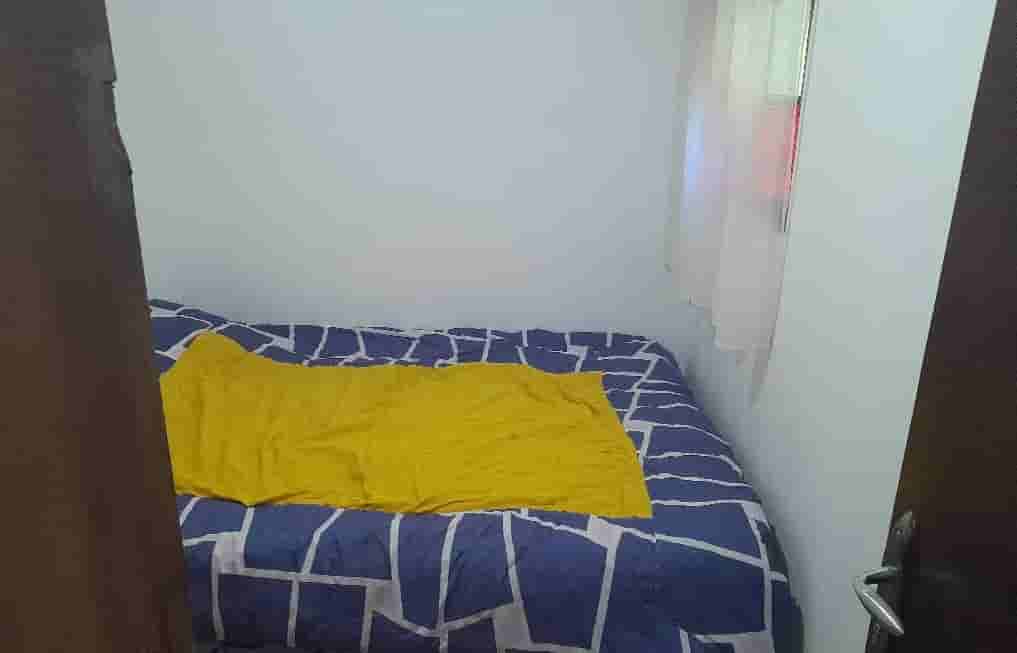 اجاره سوئیت مبله با استخرآبگرم در قلعه چه - نیلوفر