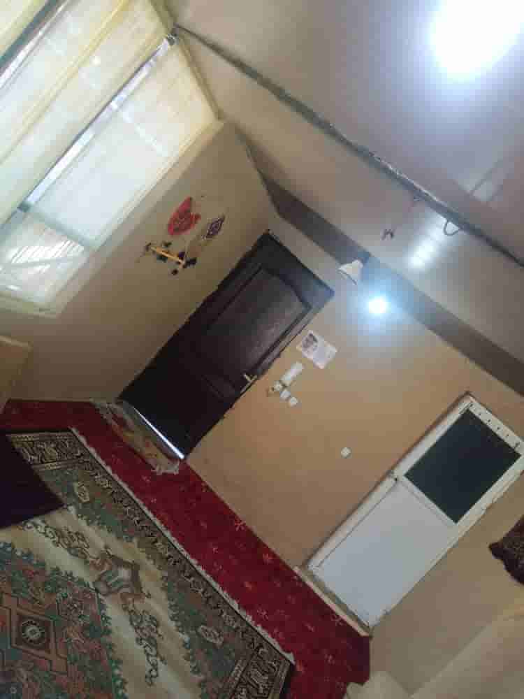 اجاره اقامتگاه بومگردی در قلعه چه مینودشت - رویا