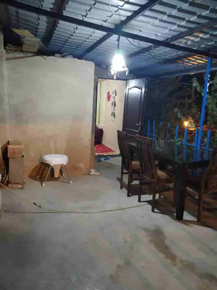 اجاره اقامتگاه بومگردی در قلعه چه مینودشت - رویا