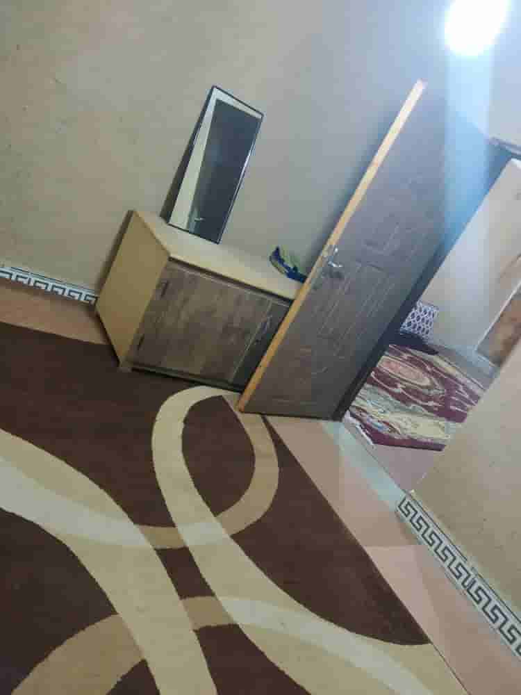 اجاره بومگردی سنتی در قلعه چه مینودشت - رعنا
