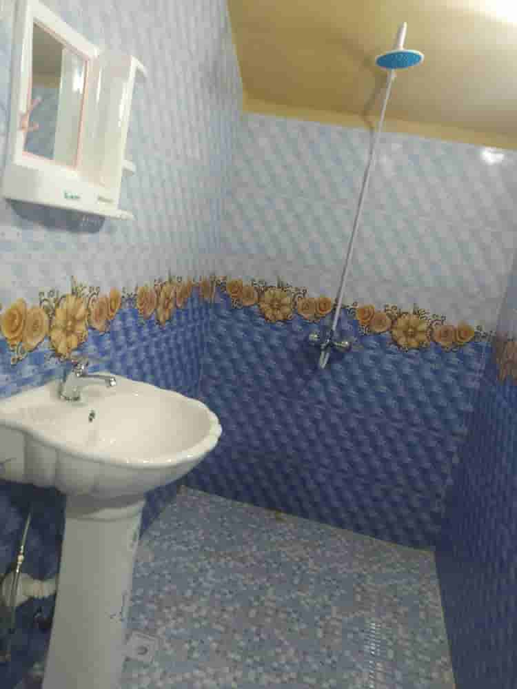 اجاره سوئیت در قلعه چه مینودشت - بابونه
