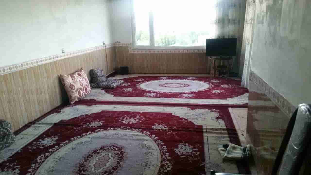 اجاره اقامتگاه بوم گردی و خانه روستایی در بالاگیر نالوس - کازیوه