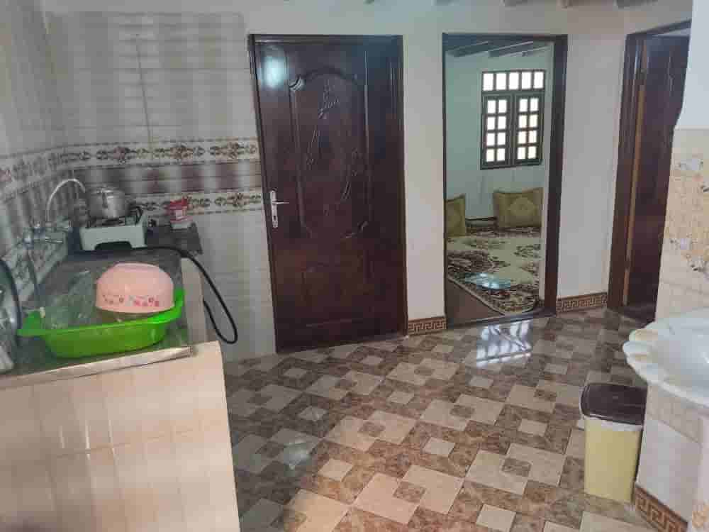 اجاره سوییت سه خوابه بومگردی در شهر طبل