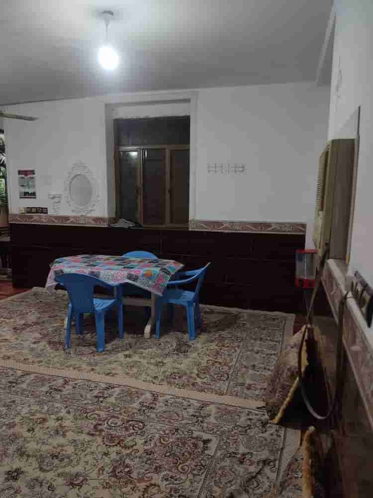 اجاره اقامتگاه بومگردی در طبل قشم- اتاق 2