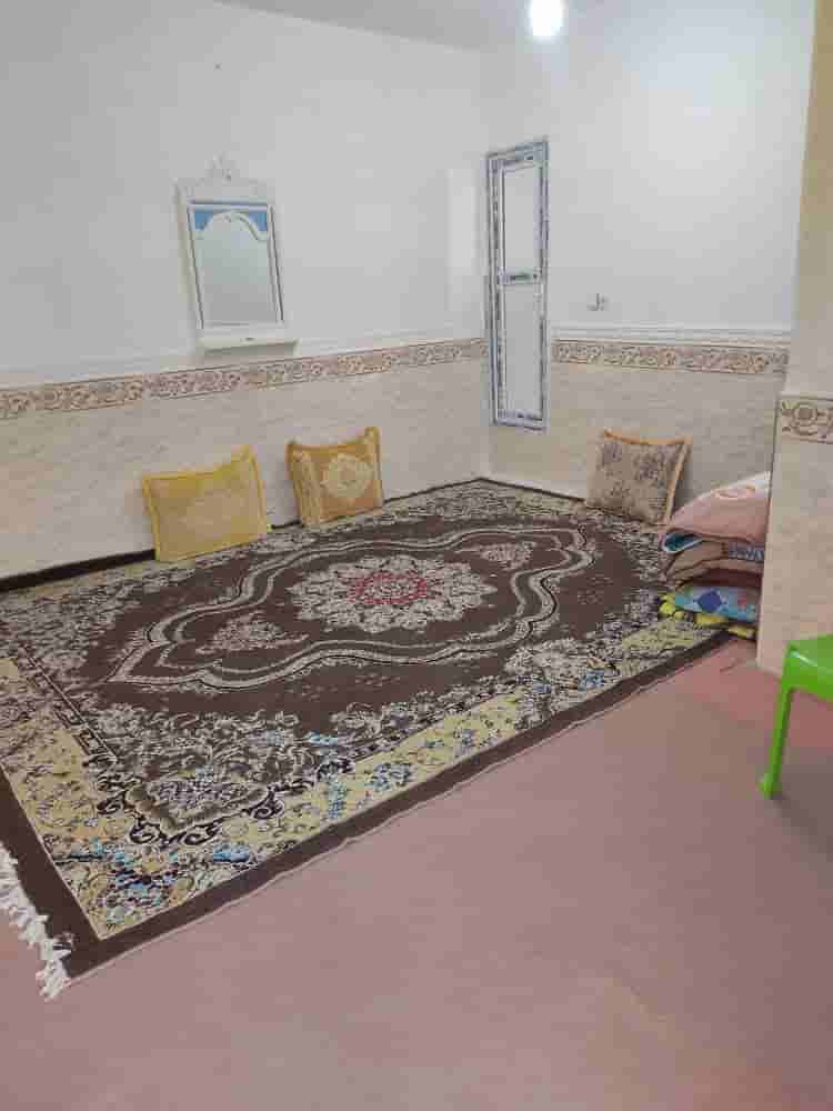 اجاره اتاق سنتی در طبل -اتاق 4